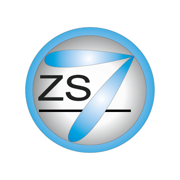 logo zs7 mod